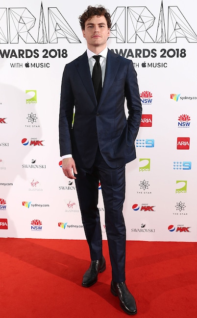 Vance Joy, ARIA Awards
